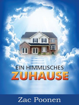 cover image of Ein himmlisches Zuhause